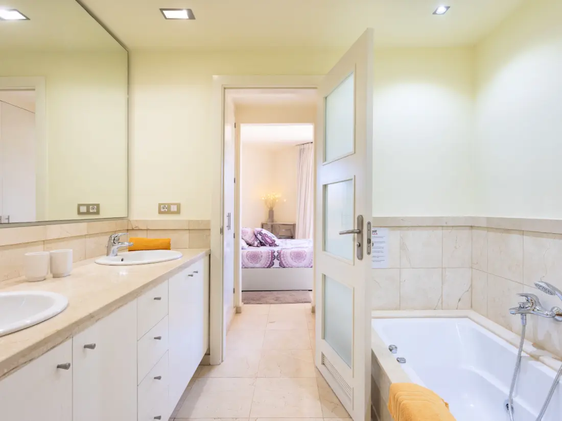 Résidence Duplex Bencomo
