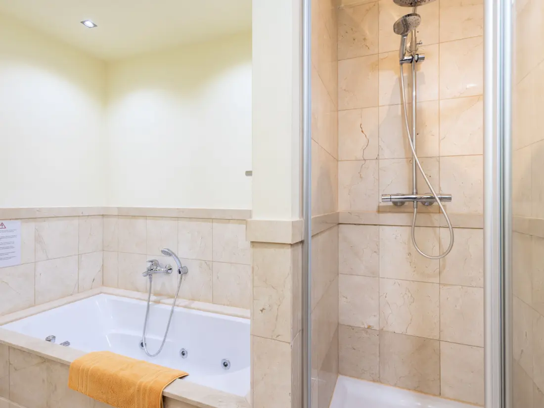 Résidence Duplex Bencomo