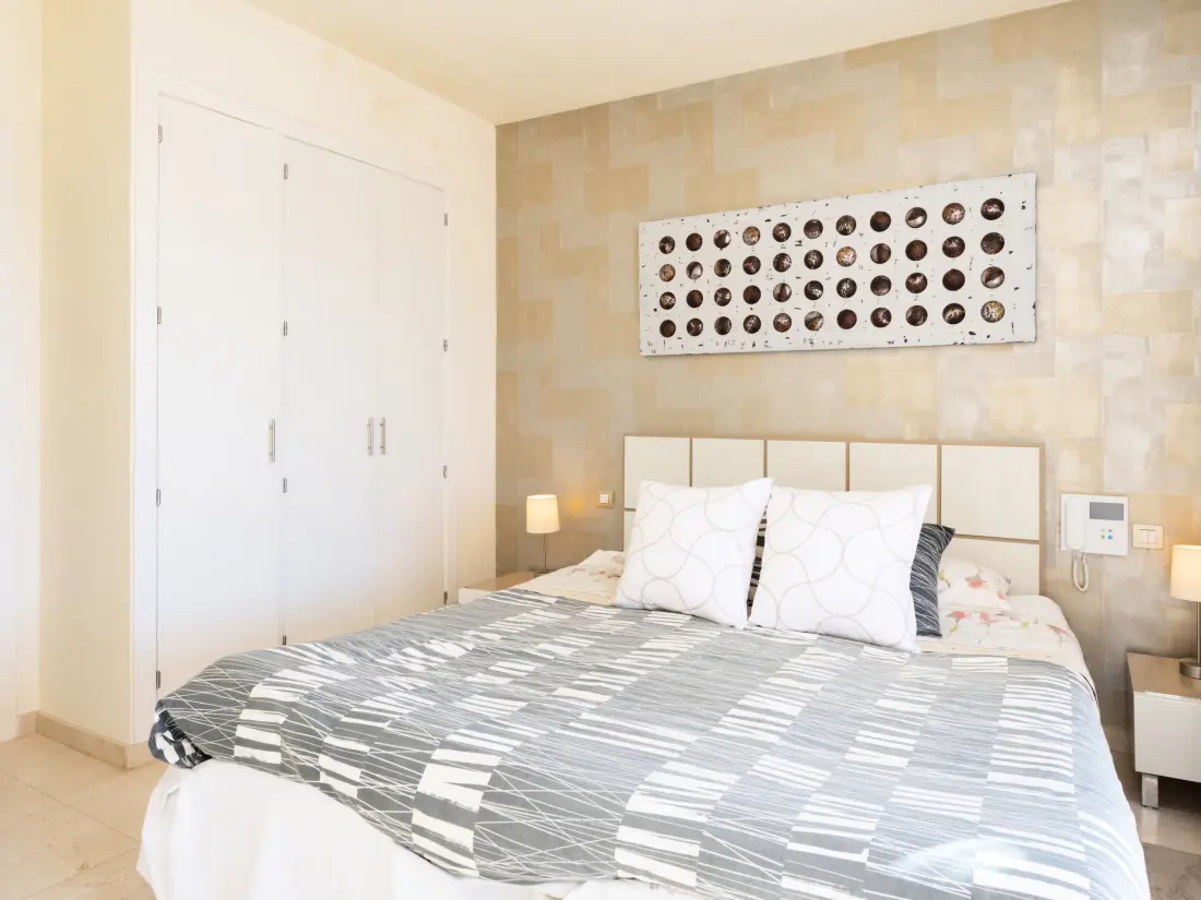 Résidence Duplex Bencomo