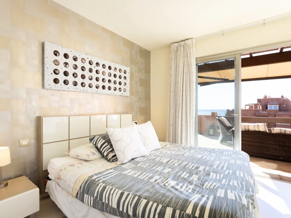 Résidence Duplex Bencomo