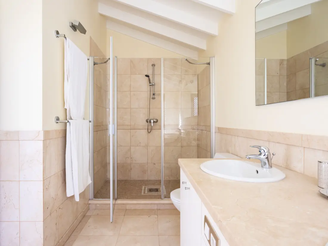 Résidence Duplex Bencomo