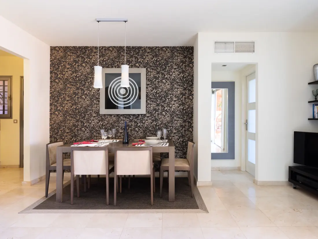 Résidence Duplex Bencomo