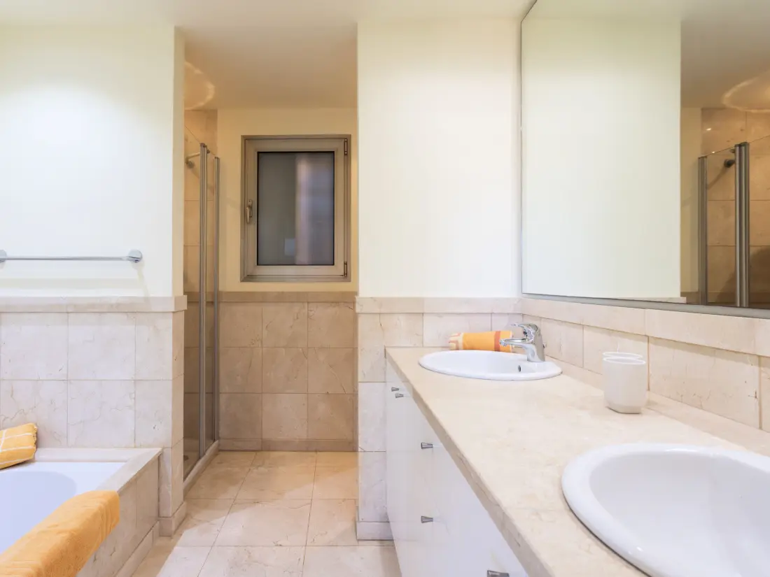 Résidence Duplex Bencomo