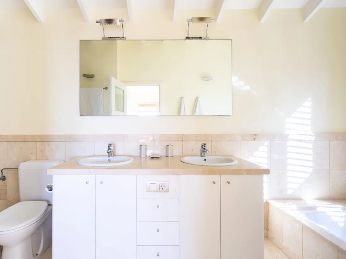 Résidence Duplex Bencomo