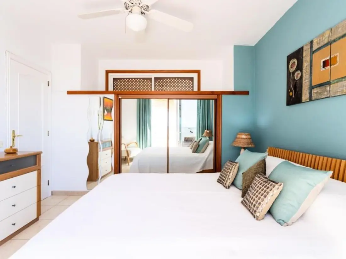 Résidence Penthouse Palm Mar