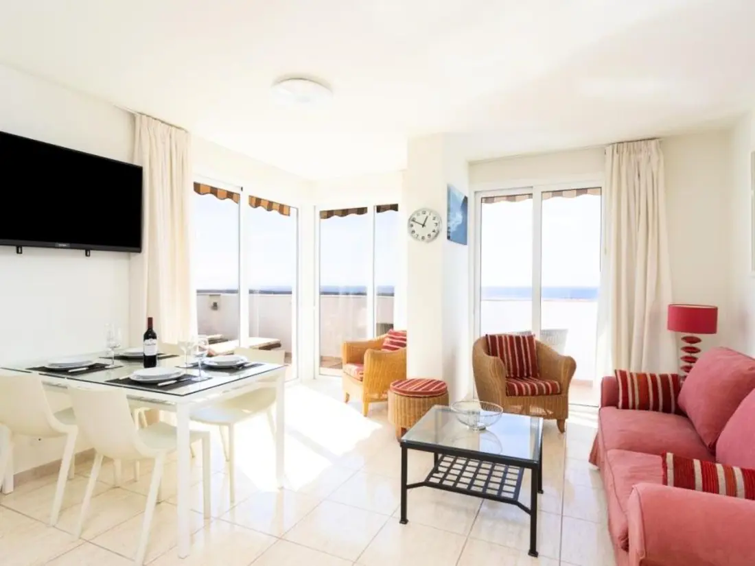 Résidence Penthouse Palm Mar
