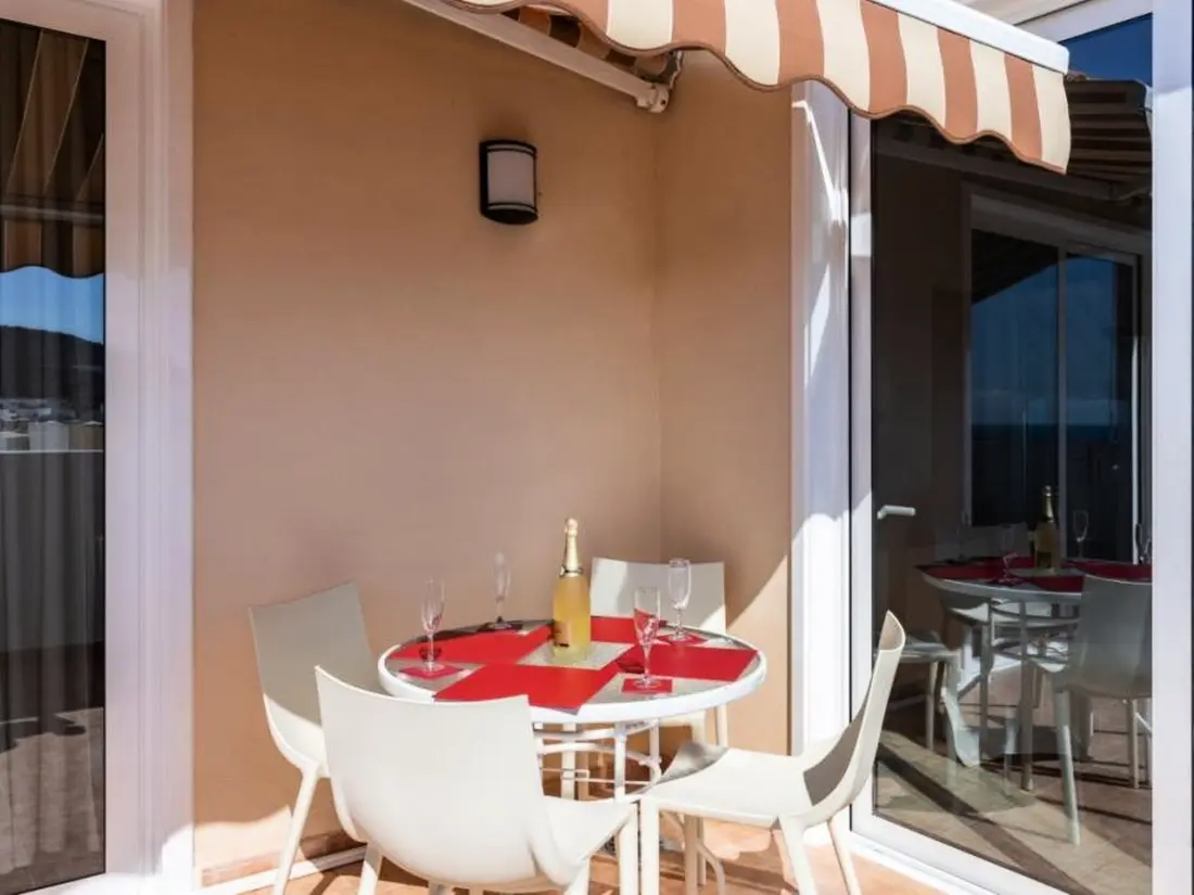 Résidence Penthouse Palm Mar
