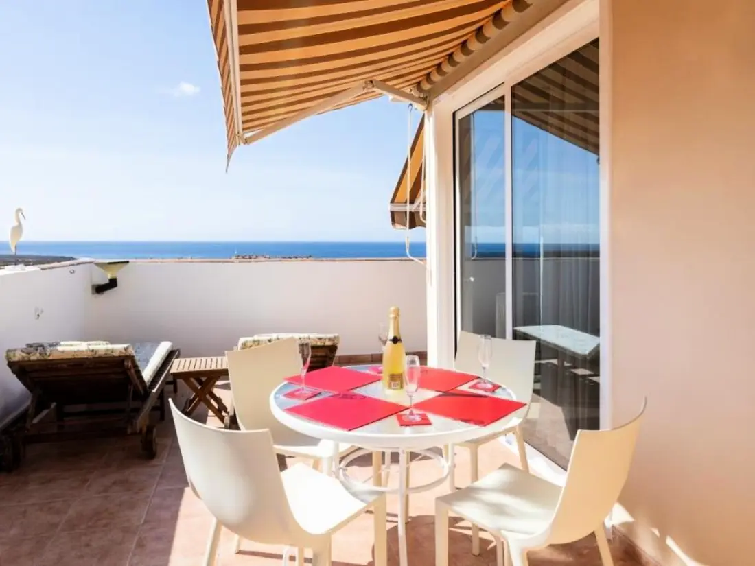 Résidence Penthouse Palm Mar