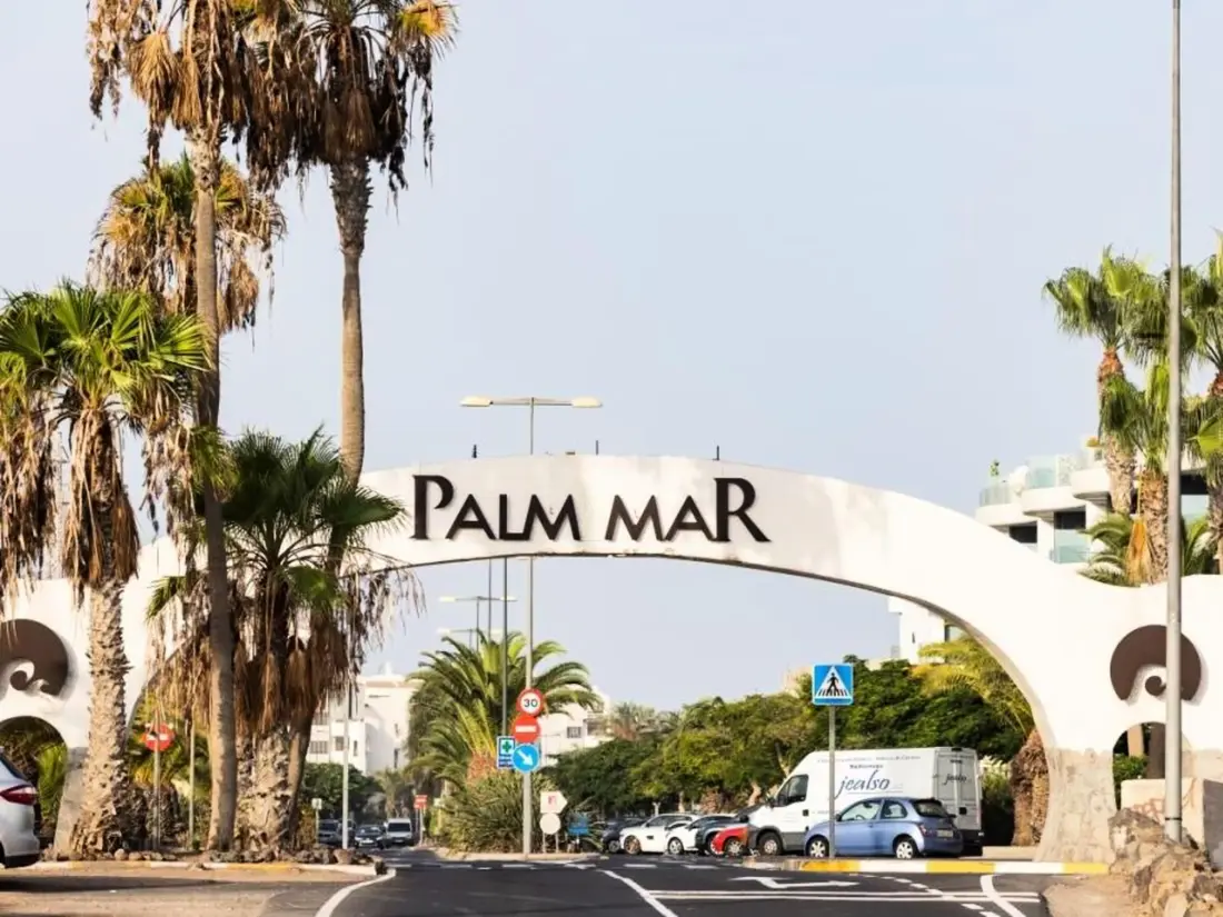 Résidence Penthouse Palm Mar