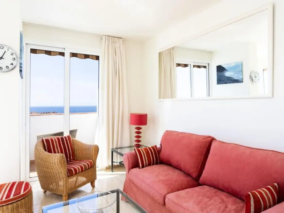 Résidence Penthouse Palm Mar