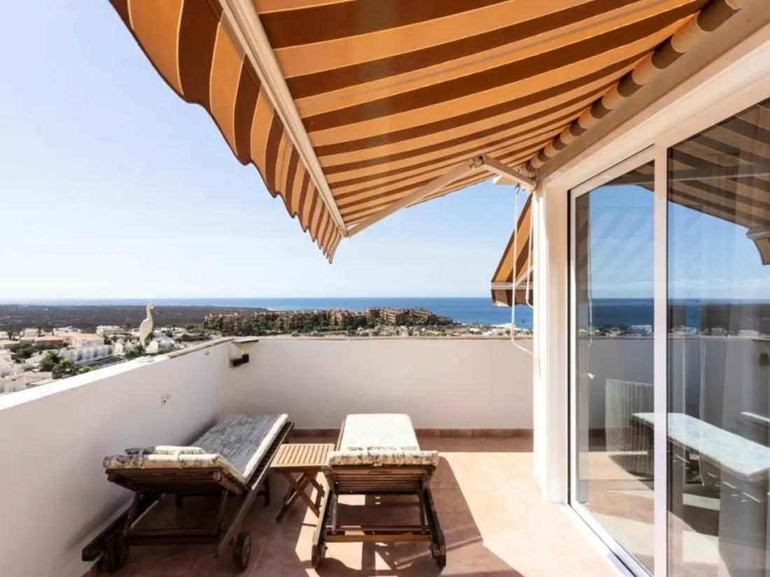 Résidence Penthouse Palm Mar