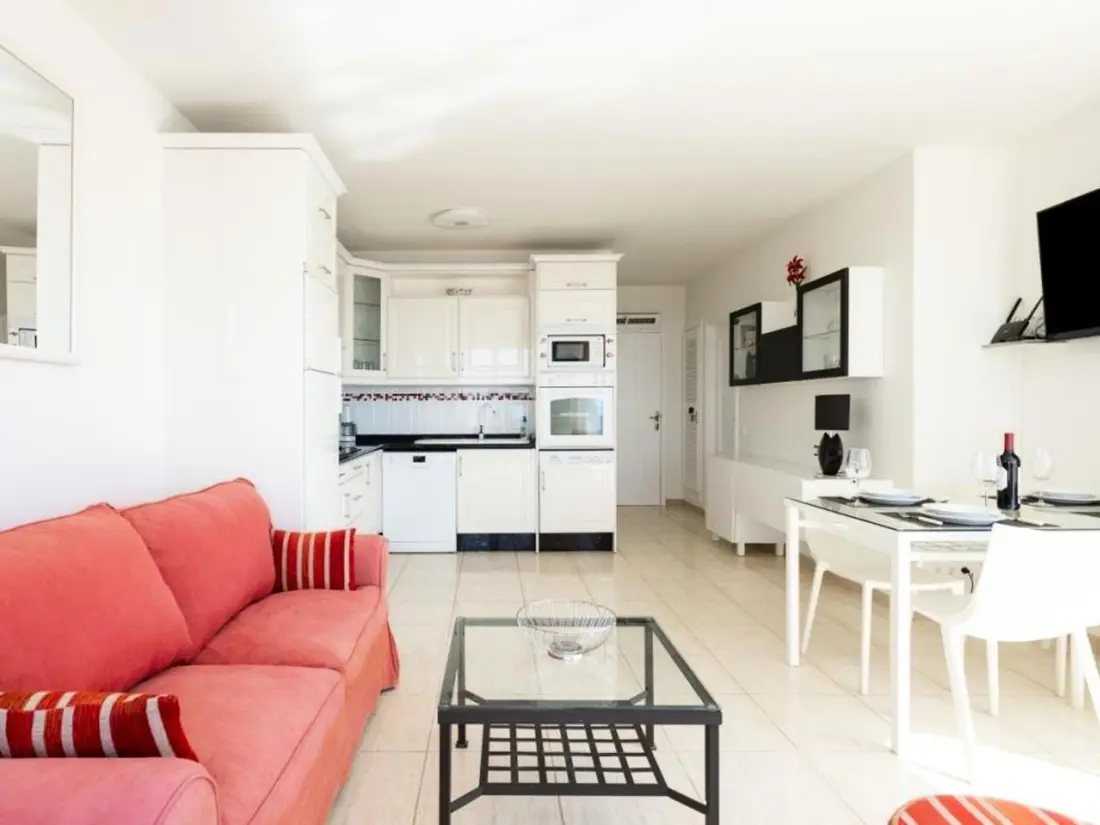 Résidence Penthouse Palm Mar