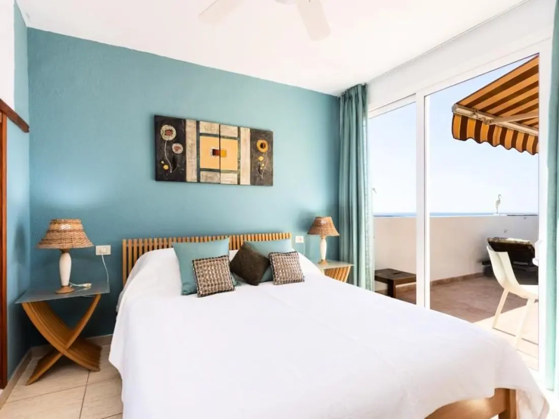 Résidence Penthouse Palm Mar