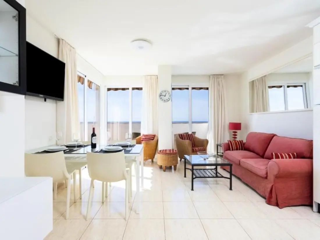 Résidence Penthouse Palm Mar