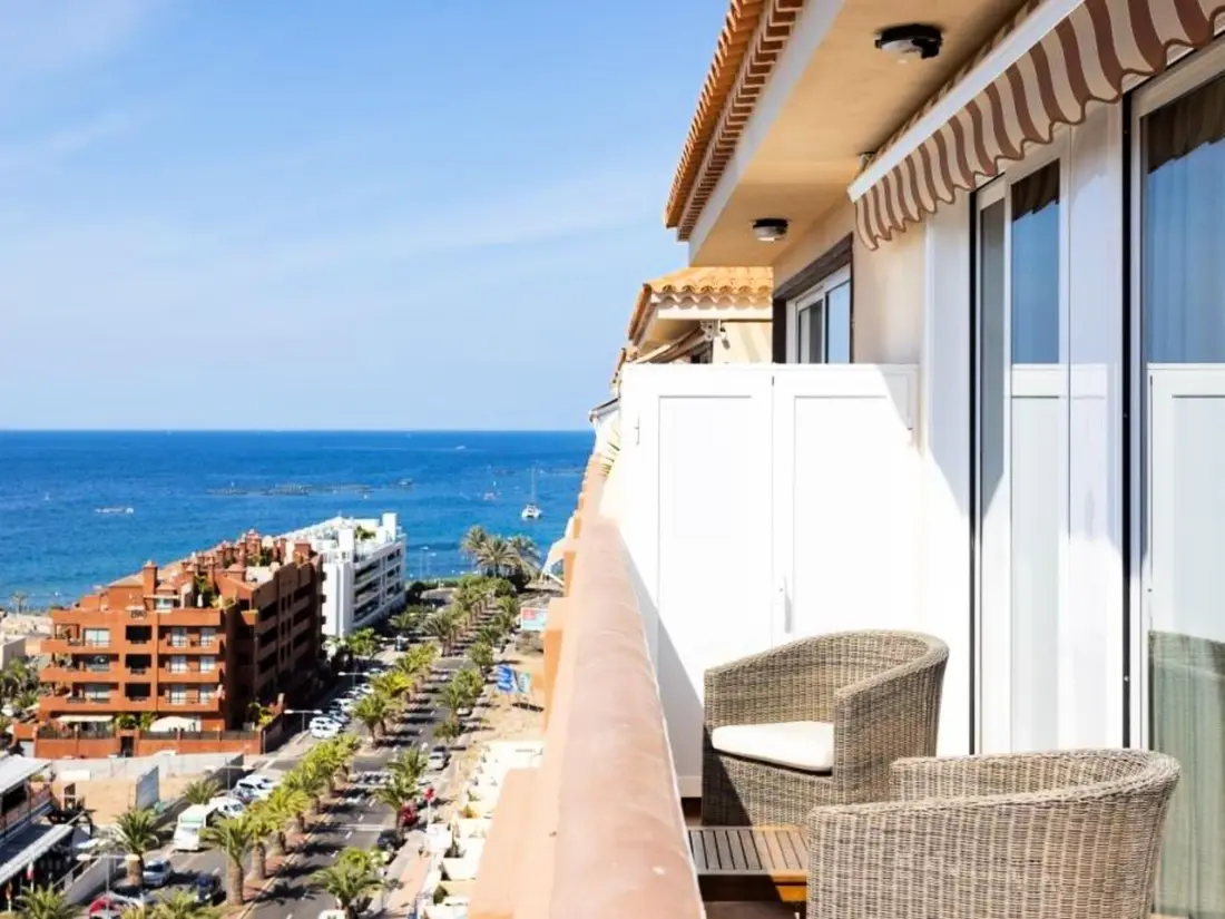 Résidence Penthouse Palm Mar