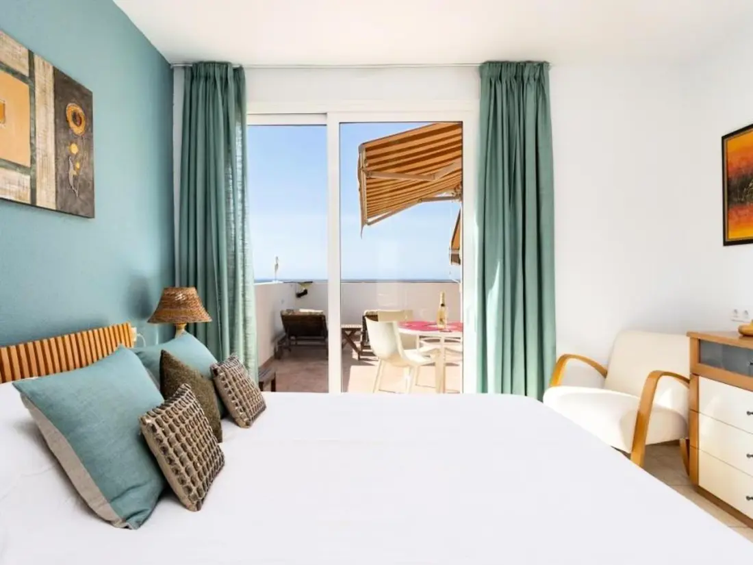 Résidence Penthouse Palm Mar