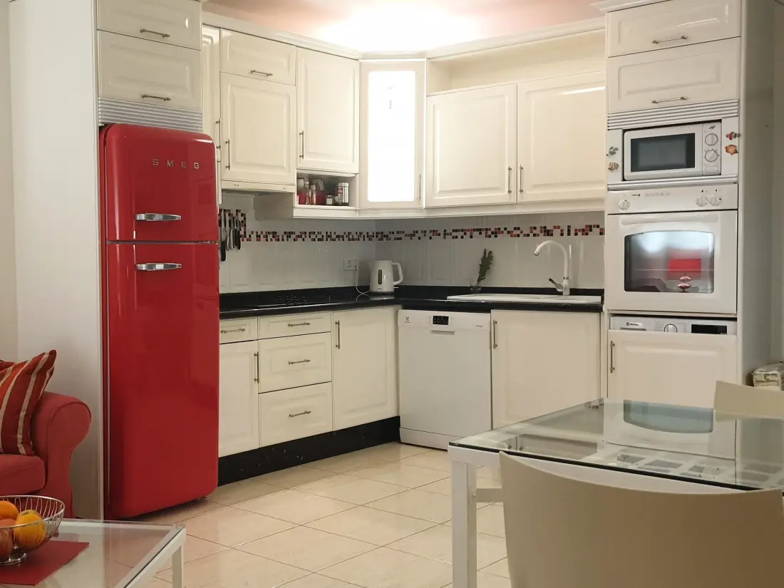 Résidence Penthouse Palm Mar