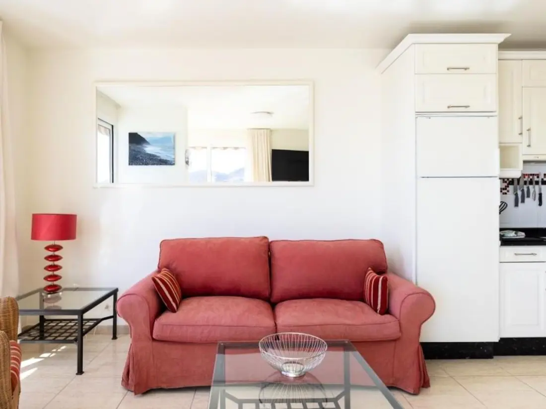 Résidence Penthouse Palm Mar