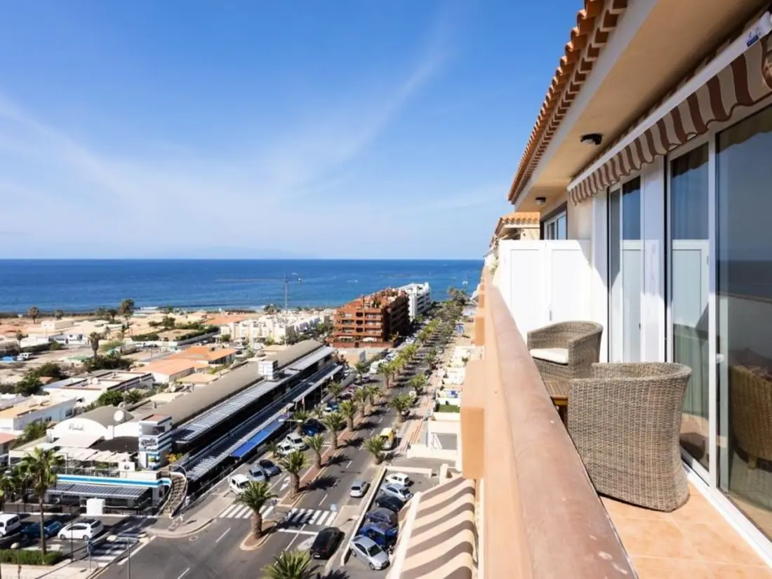 Résidence Penthouse Palm Mar