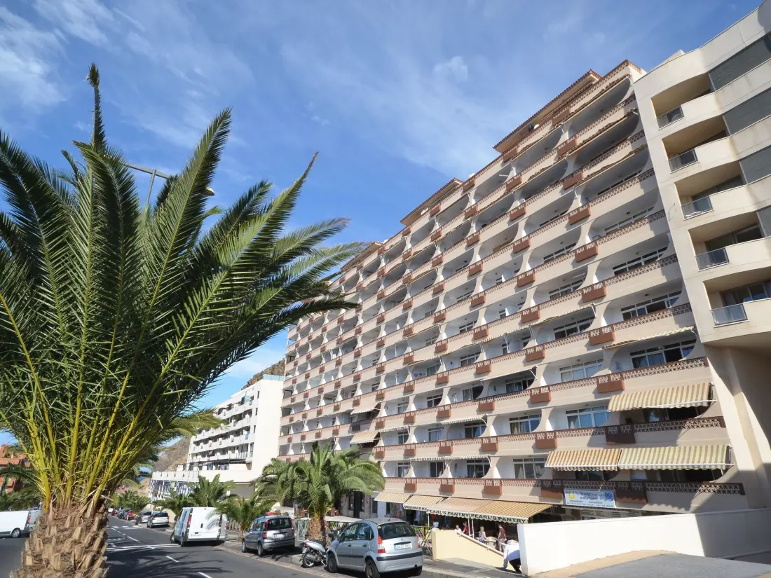 Résidence Penthouse Palm Mar