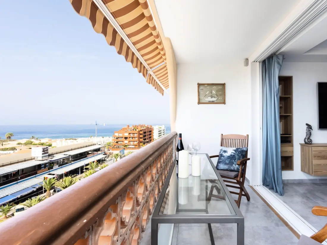Résidence Royal Sunset Loggia