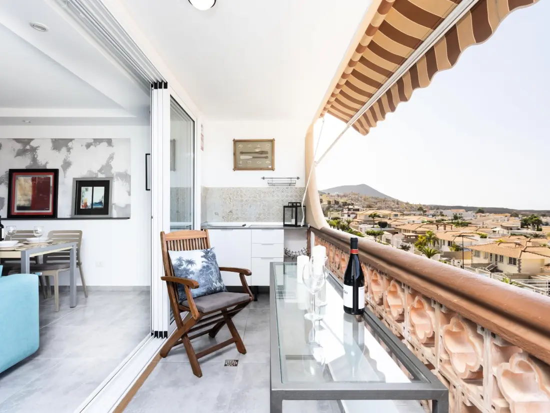 Résidence Royal Sunset Loggia