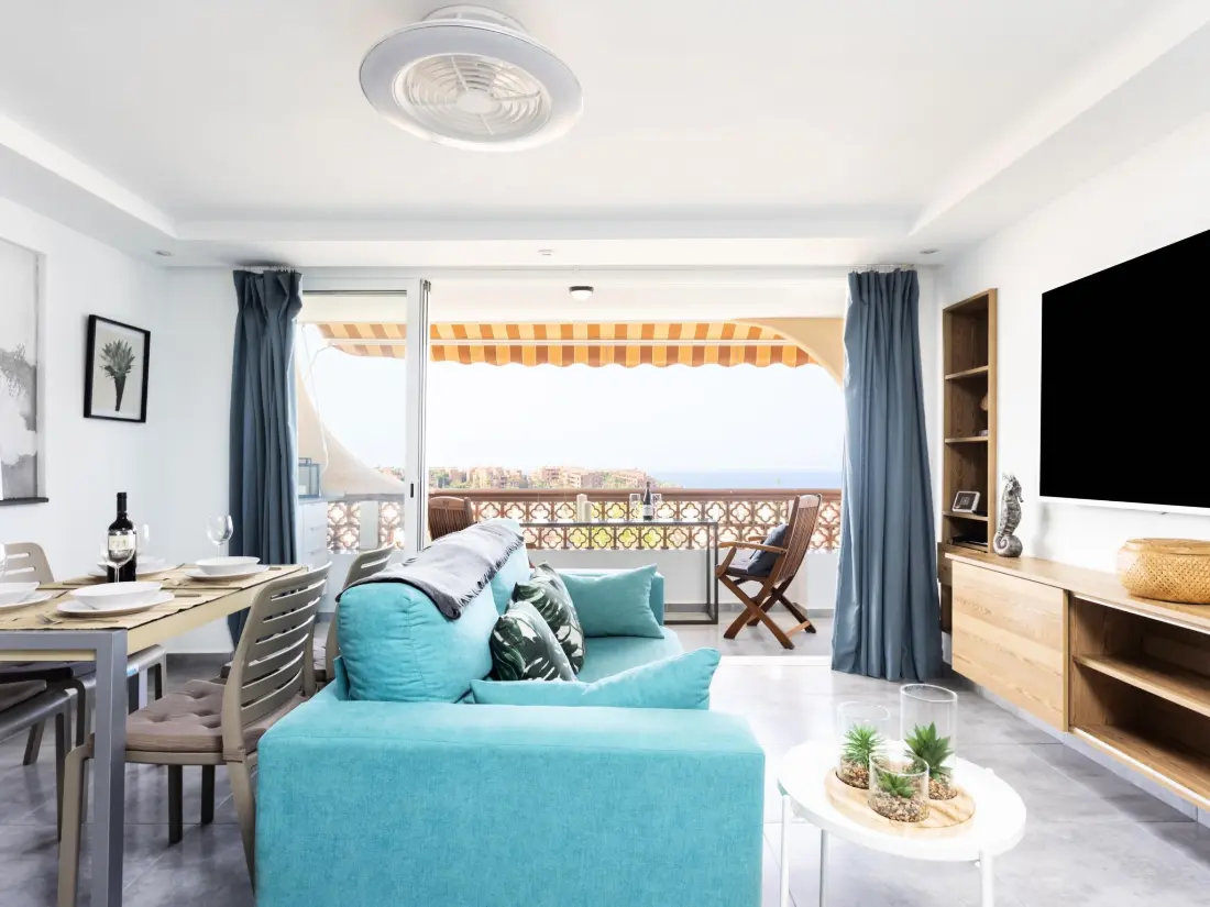 Résidence Royal Sunset Loggia