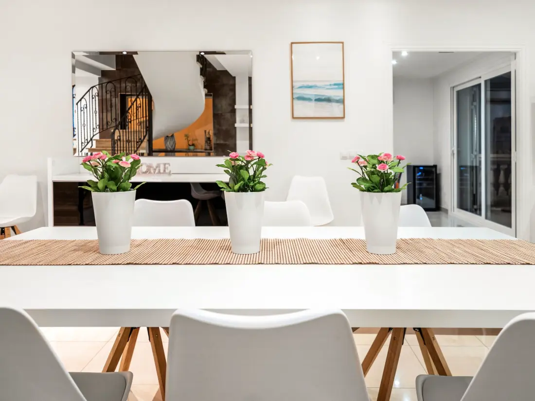 Maison de Vacances Palma