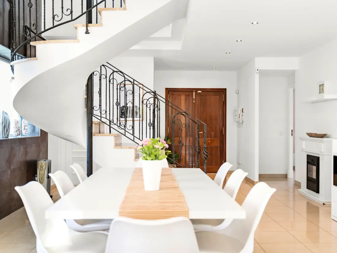 Maison de Vacances Palma