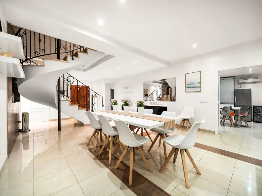 Maison de Vacances Palma