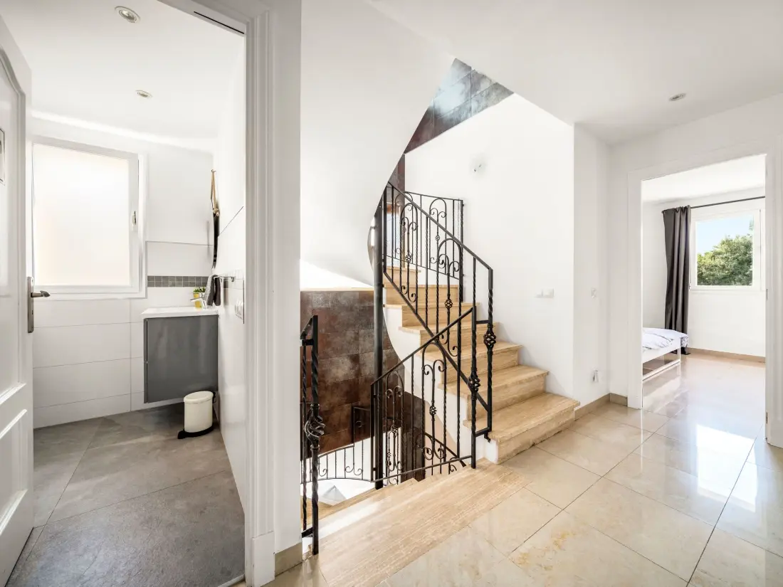 Maison de Vacances Palma