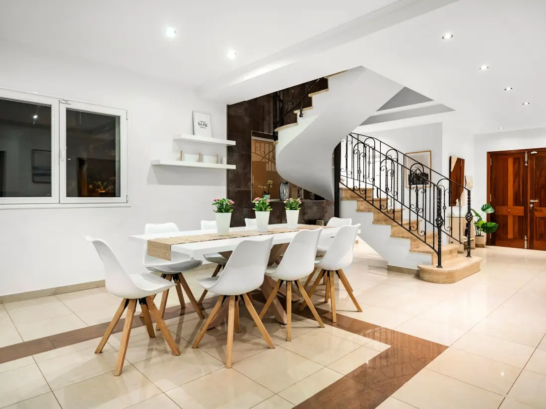 Maison de Vacances Palma