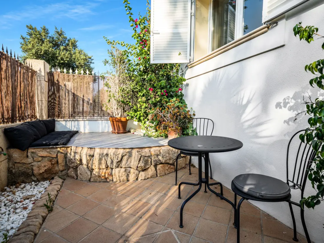Maison de Vacances Palma