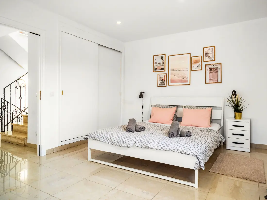 Maison de Vacances Palma