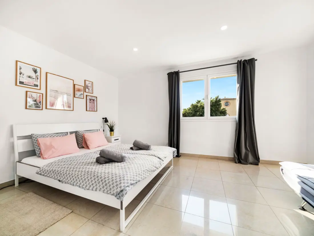 Maison de Vacances Palma