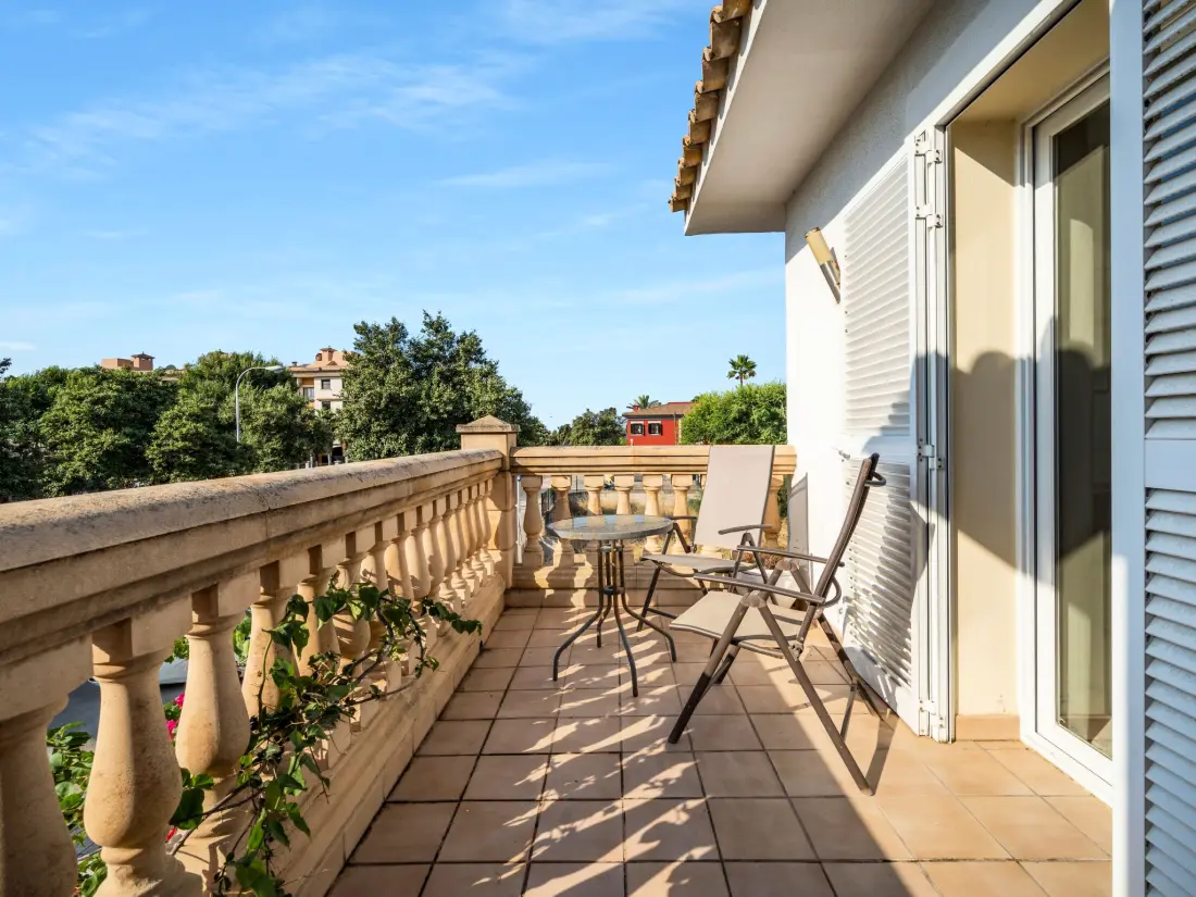 Maison de Vacances Palma