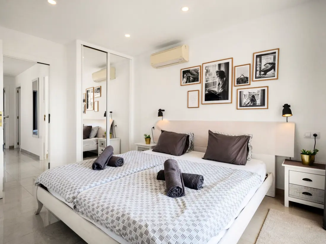 Maison de Vacances Palma