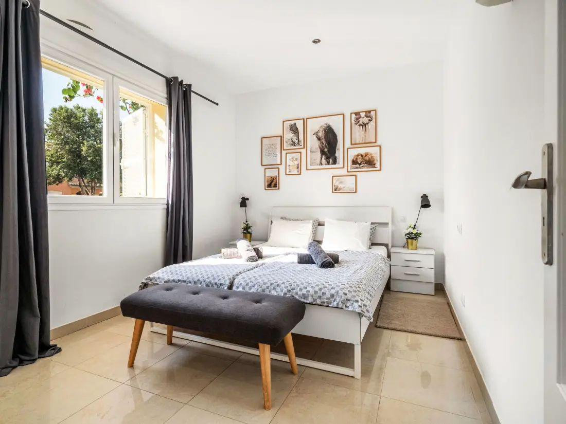 Maison de Vacances Palma