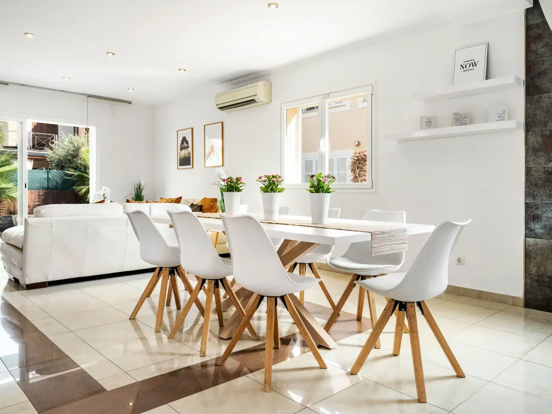 Maison de Vacances Palma