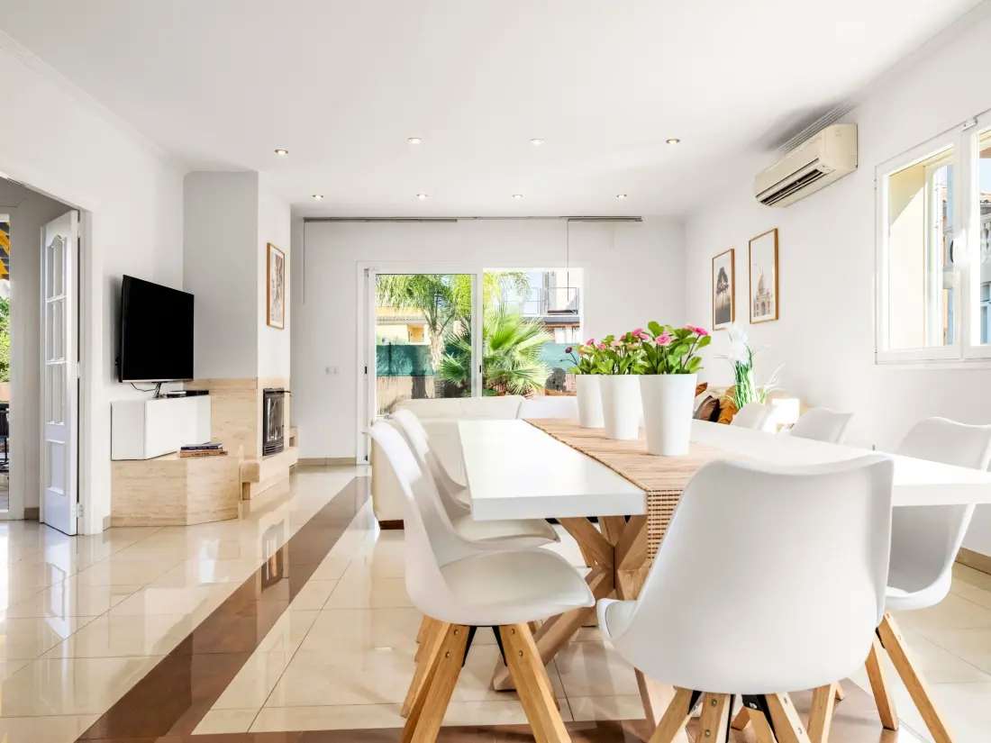 Maison de Vacances Palma