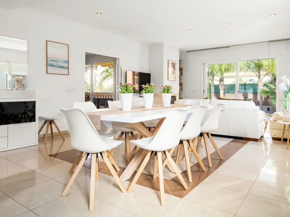 Maison de Vacances Palma