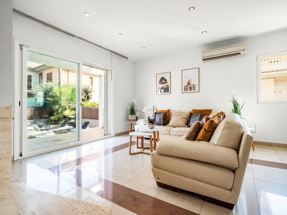 Maison de Vacances Palma