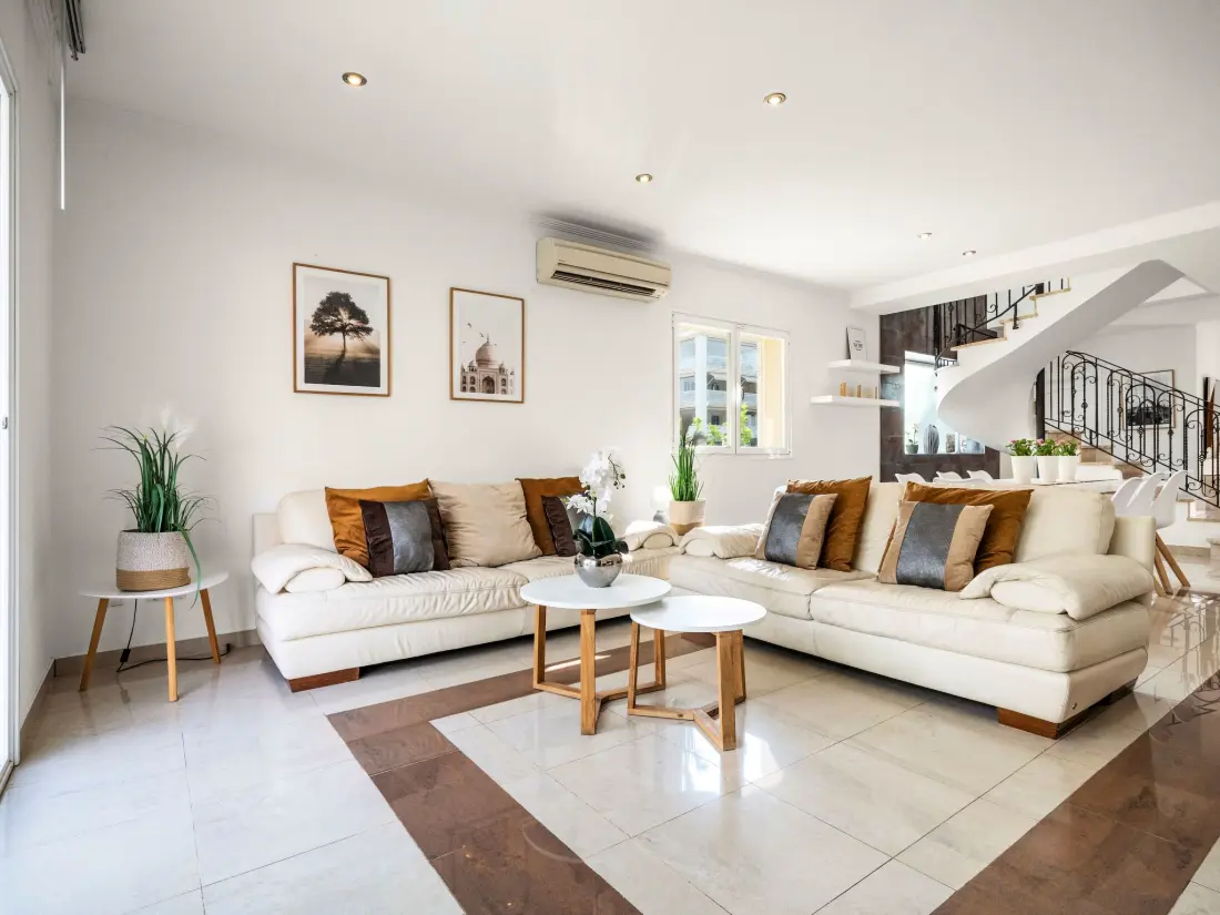 Maison de Vacances Palma