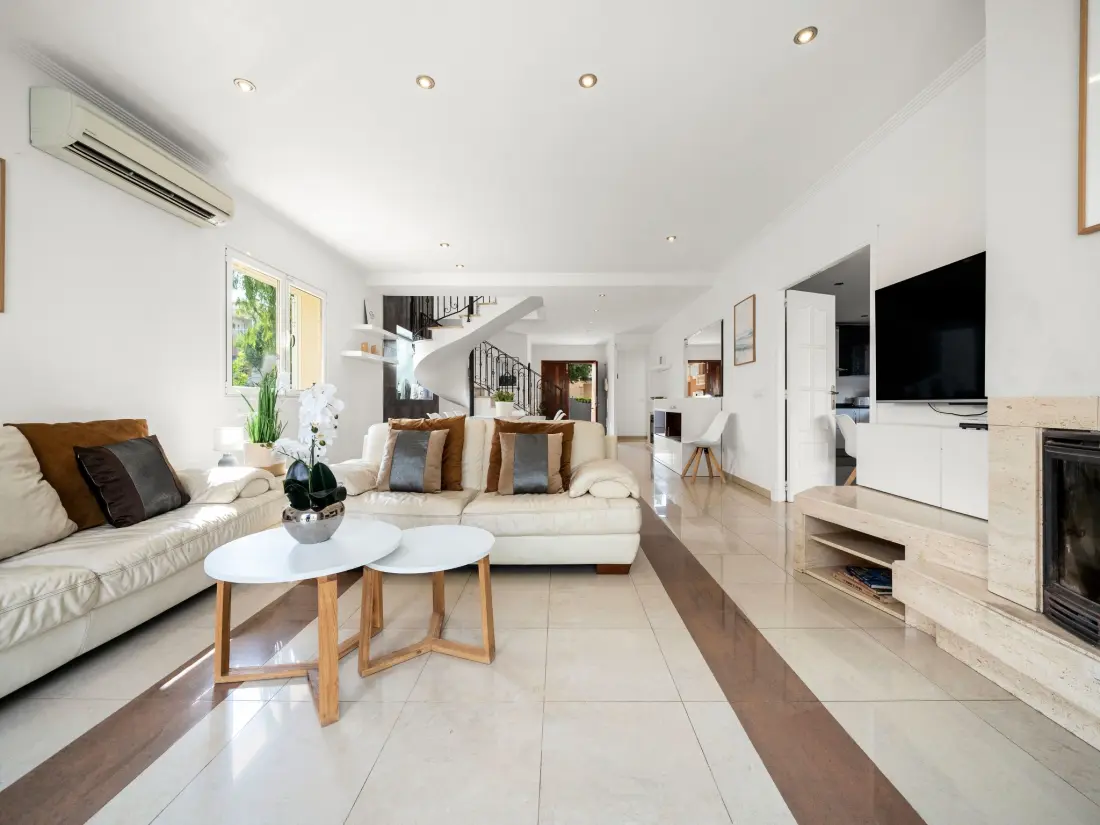 Maison de Vacances Palma
