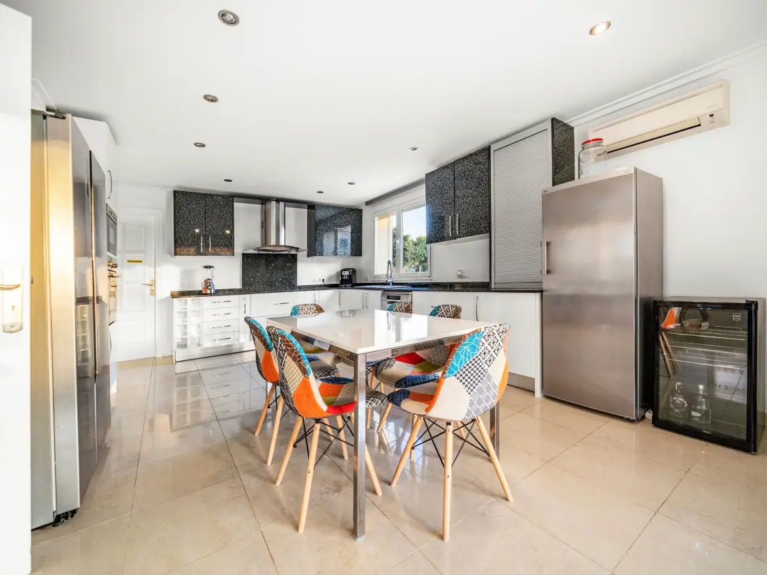 Maison de Vacances Palma
