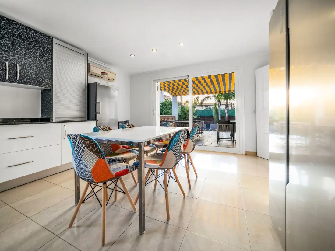Maison de Vacances Palma