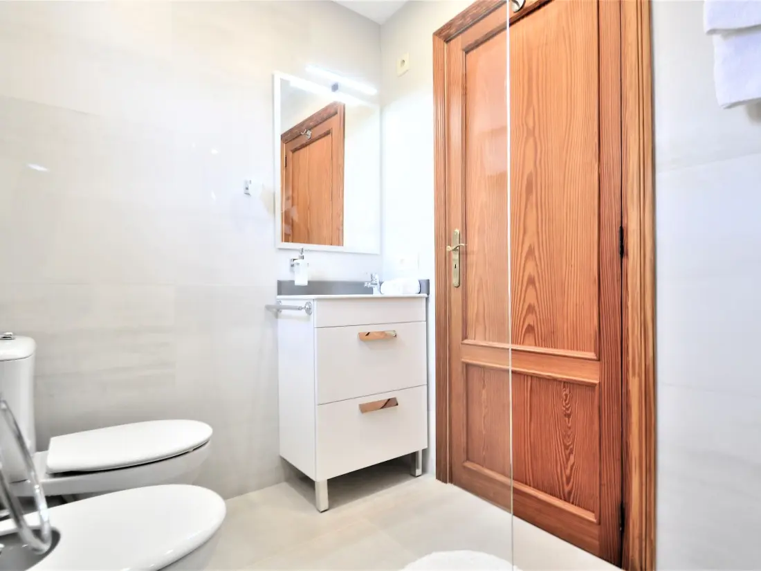 Maison de Vacances Palma