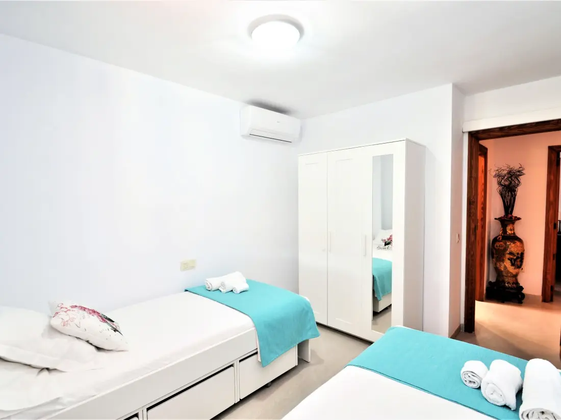 Maison de Vacances Palma