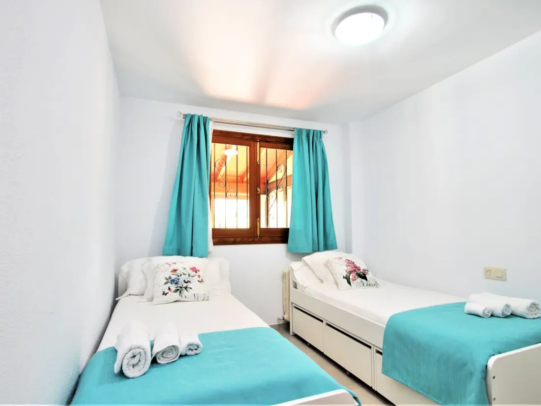 Maison de Vacances Palma
