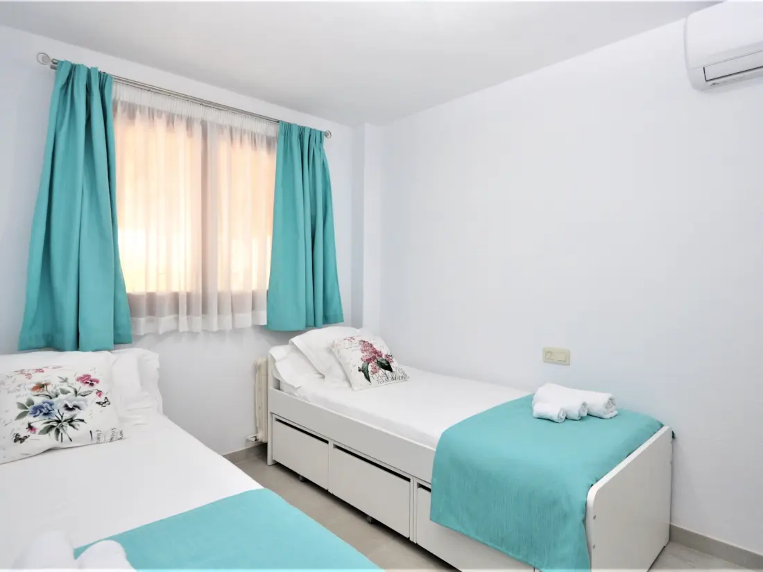 Maison de Vacances Palma